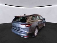 Skoda Enyaq - Vorschau Bild 3