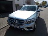 Mercedes-Benz GLC 250 d 4MATIC Autom. - mit 57900 KM - Mercedes-Benz GLC 250 in Stuttgart