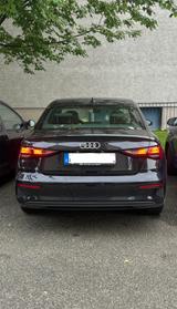 Audi A3 35 TDI S tronic Limousine - sehr gepflegt - Audi A3: Se TDI