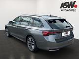 Skoda Octavia Combi Tour 2,0TDI 150PS DSG 360° ACC AHK - Skoda Gebrauchtwagen in Heilbronn