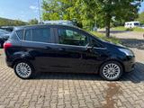 Ford B-Max B-MAX Titanium - Ford B-Max: Automatik