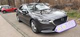 Mazda 6 2.5 SKYACTIV-G 194 Sports-Line Auto Sports... - Mazda 6 in Stuttgart