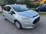 Ford B-Max 1,0 EcoBoost 92kW S/S Trend - Behindertengerechte Ford B-Max