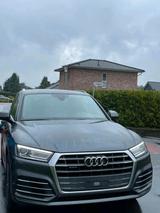 Audi Q5 TDI Sort  S Line -  Quattro - Audi A6 SUV