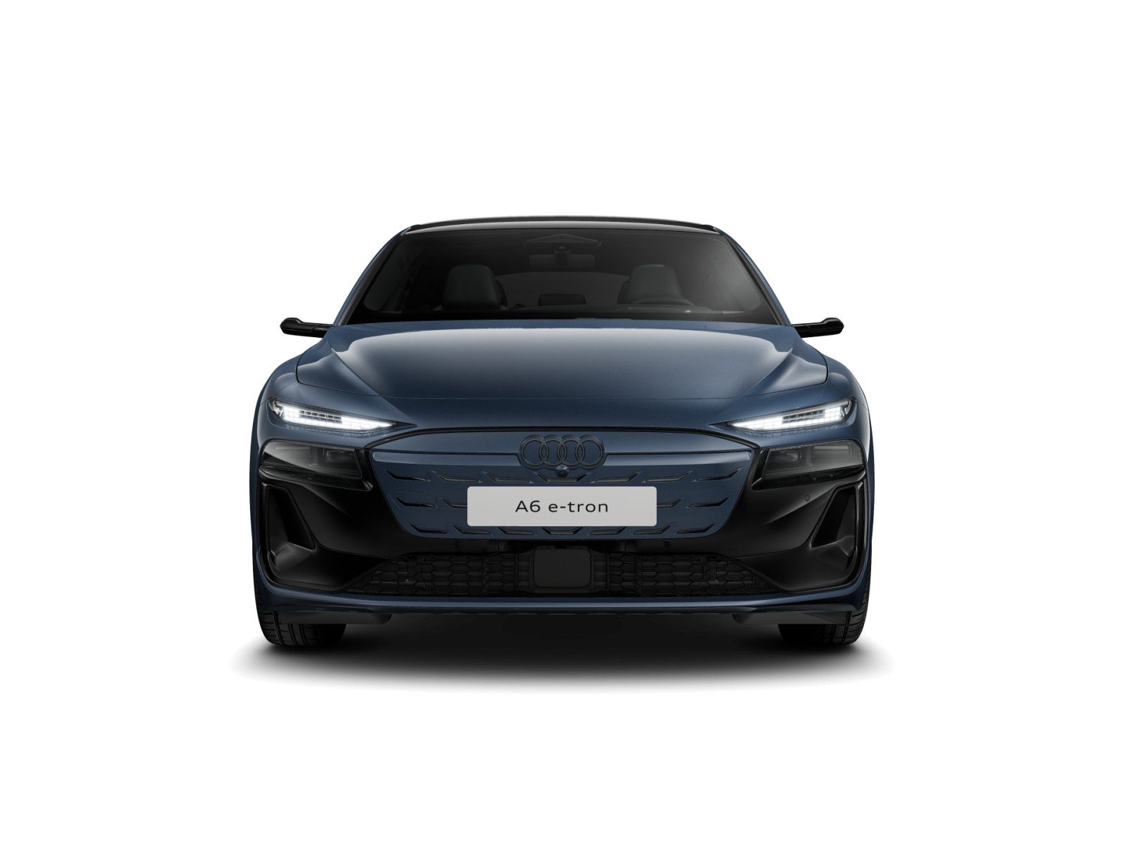 Audi A6 e-tron - Bild 2