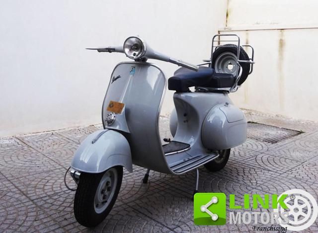 Vespa VESPA S 125 VNB