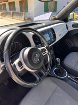 Volkswagen   Käfer Cabrio,wunderschön,gepflegt - Volkswagen: Cabrio, Kaefer