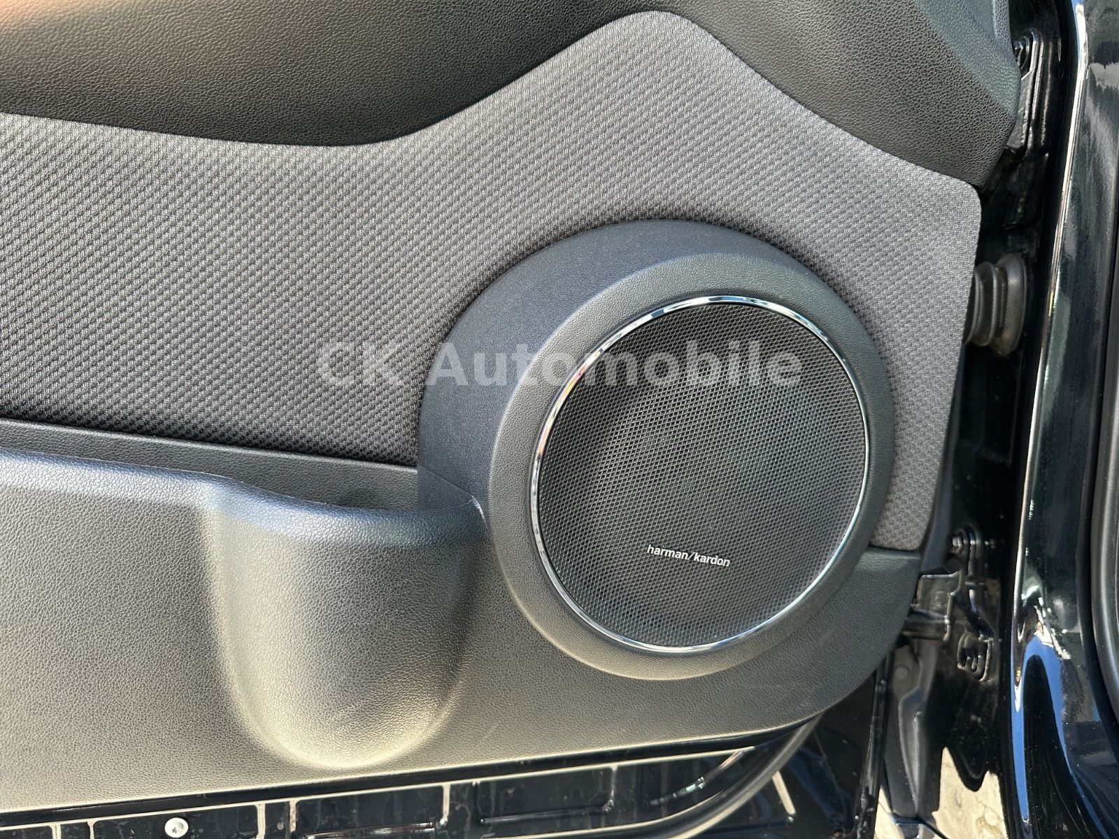 Fahrzeugabbildung Mercedes-Benz A 200 Avantgarde Special Edition/Automatik/Navi