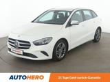 Mercedes-Benz B 180 d Style Aut.*NAVI*TEMPO*LED*PDC*SHZ* - Mercedes-Benz B 180 Gebrauchtwagen in Hamburg
