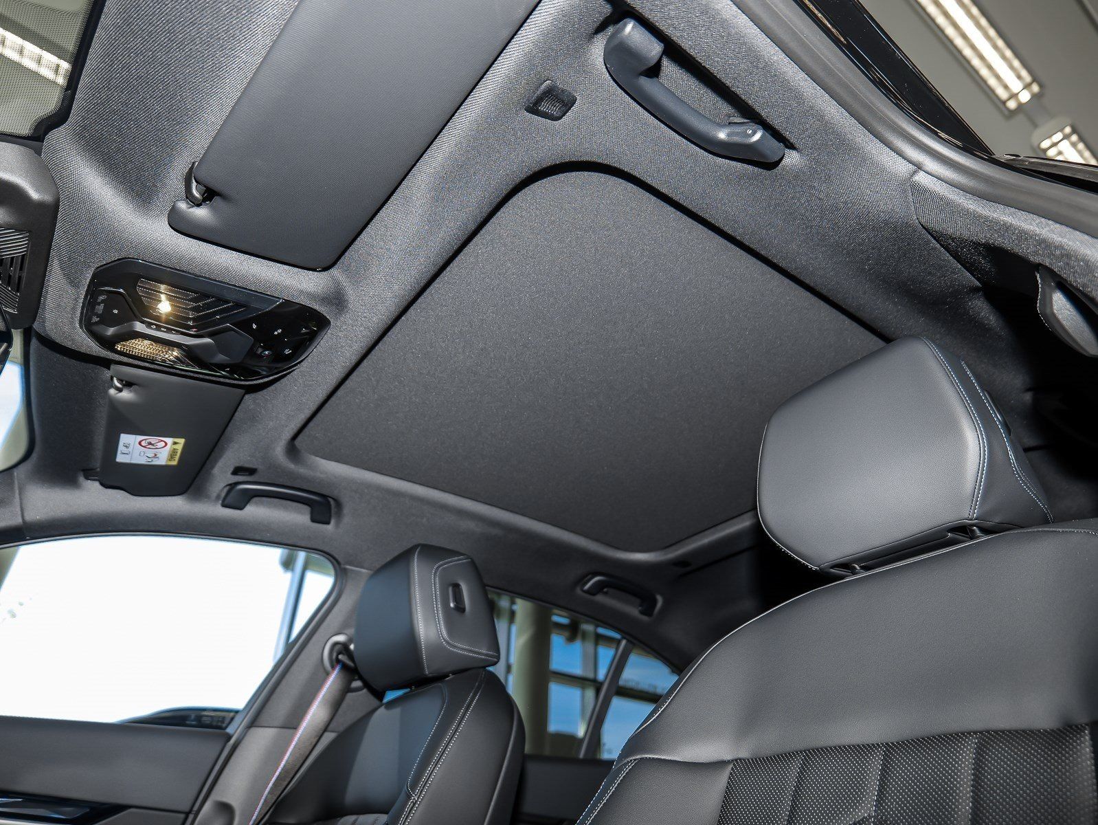 BMW i5 - Bild 6