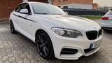 BMW M235i xDrive Steptronic Coupé - - BMW M235: M235i