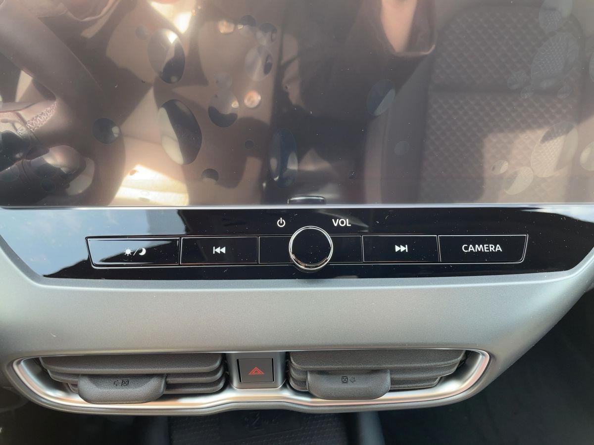 Nissan Juke 1.6 N-Connecta LED+Fernlichtass.+Kam.+LM