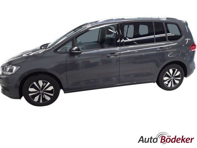 Volkswagen Touran 2.0 TDI SCR DSG GOAL Garantie b. 19.1.30