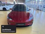 Tesla Model 3 Performance - Tesla Model 3 aus 2024