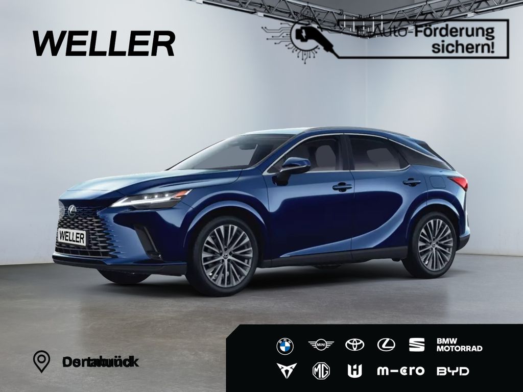 Lexus RX 450