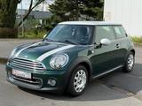 MINI COOPER Mini Cooper Klima SHZ Leder Garantie - MINI Cooper aus 2011