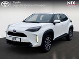 Toyota Yaris Cross 1.5 Hybrid Team D KAMERA - Toyota Yaris Cross aus 2021