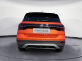 Volkswagen T-Cross 1.5 TSI DSG United LED/NAVI/KAMERA/APP/V - VW T-Cross in Leverkusen