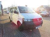 Volkswagen T5 Kombi 2.0 TDI 9 SITZER KLIMA EFH - Volkswagen: Kleinbus, Sitzer 9