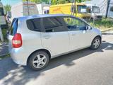 Honda Jazz 1.4 - Honda Jazz aus 2008
