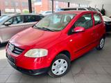 Volkswagen Fox 1.2 Basis Elek.Fenster~Zentral~HU/AU 07.2026 - Volkswagen Fox: 1.0