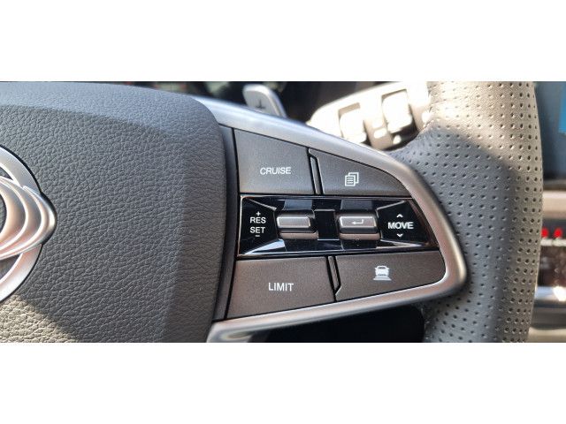 Fahrzeugabbildung KGM Korando 1.5 Bliss Automatic*Navi*18`Alu*PDC*LED