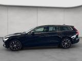 Volvo V60 D3 Momentum-Pro Aut BLIS Navi LED Kamera 1.H - Volvo V60 mit Diesel-Antrieb: 1.6