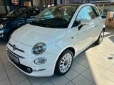 Fiat 500 Lounge 0.9 TWIN AIR - Fiat 500 Gebrauchtwagen in Dortmund
