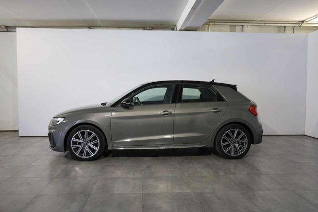 Audi AUDI A1 SPB 30 TFSI S line edition imagem 3