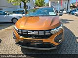 Dacia Sandero III Stepway Expression+ - Dacia Sandero: Stepway Expression