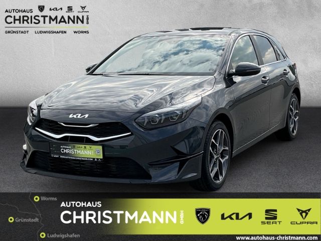 Fahrzeugabbildung Kia Ceed ULTIMATE EDITION 1.0 T-GDI *STYLE-PAKET*