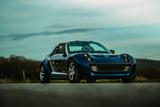 Smart Roadster 452 | 82PS  106PS | Star B... - Smart roadster 452