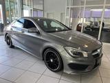 Mercedes-Benz CLA 180 AMG Line* RÜCKFAHRKAMERA* - Mercedes-Benz CLA 180 Gebrauchtwagen