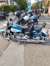 Yamaha XVZ1300A Royal Star Tour Classic 4NL - YAMAHA ROYAL STAR