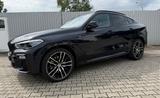BMW X6 xDrive30d - Standheizung - Night Vision 