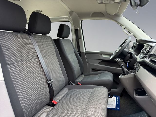 T6.1 Kombi 2.0 TDI L1H1 KLIMA SHZ KAMERA AHK