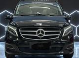 Mercedes-Benz V 250 d 4MATIC AVANTGARDE lang AVANTGARDE - Mercedes-Benz V 250 in Frankfurt (Main)