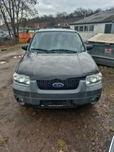 Ford Maverick - gebrauchte Ford Maverick aus dem Jahr 2004