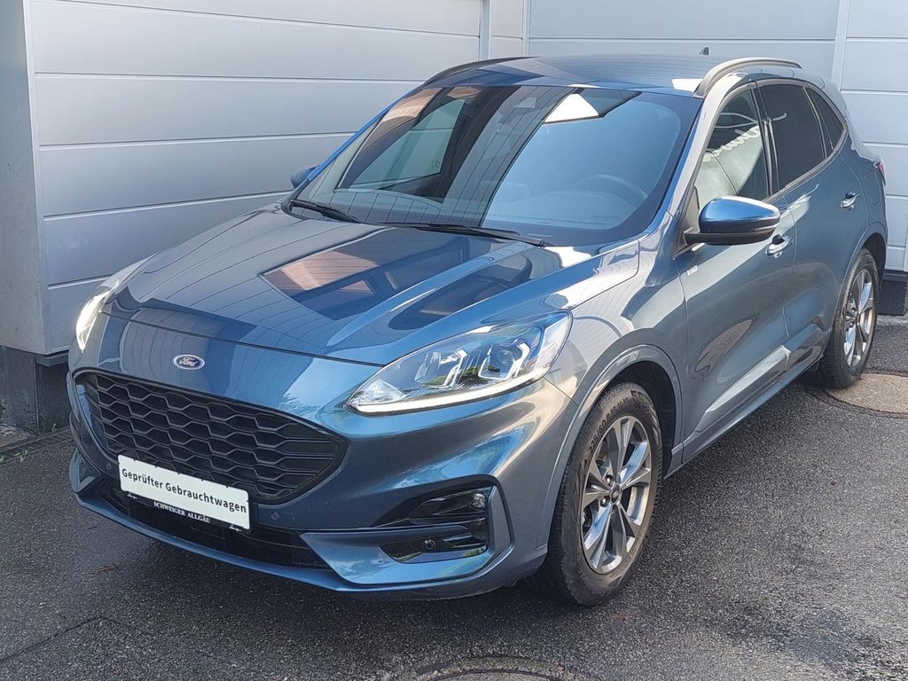 Image of Ford Kuga