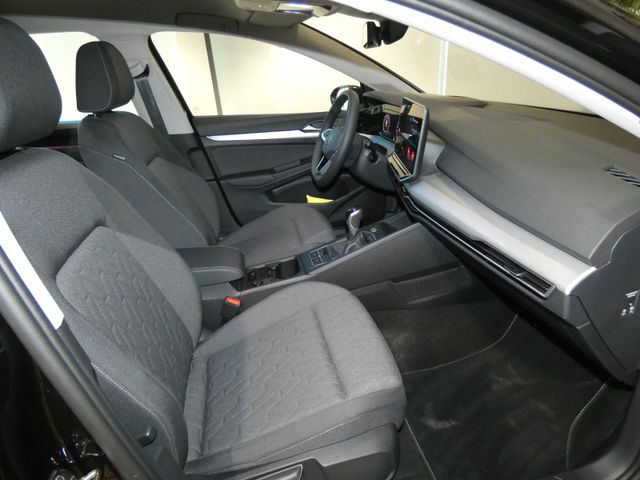 Golf 1.5 TSI Life NAVI HEAD UP