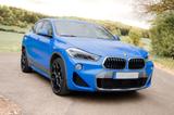 BMW X2 xDrive18d M Sport X | Panorama | Misano B - BMW X2 von privat