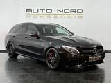 Mercedes-Benz C 63 AMG S T *S-AGA*Night*360°Cam*Burm*H-UP*ILS* - Mercedes-Benz C 63 AMG in Wuppertal