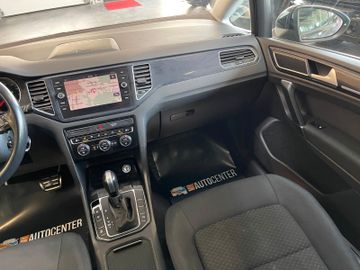 MYAUTOCENTER – Gebraucht- und Jahreswagen mit Werkstattservice in Pfaffenhofen Volkswagen Golf Sportsvan VII United *Navi*Klima*LED*