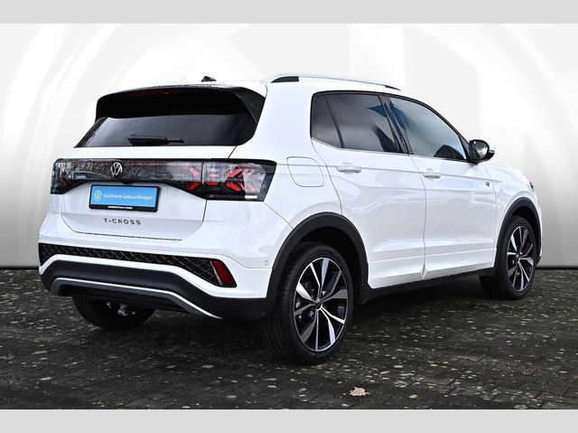 Volkswagen T-Cross - Bild 3