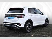 Volkswagen T-Cross - Vorschau Bild 3