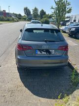 Audi A3 1.4 TFSI cod ultra S tronic Ambition Ambition - Audi in Paderborn