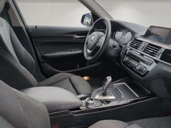 BMW 118 i Sport Line Automatik~Kat Deffekt