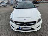 Mercedes-Benz CLA 250 DCT 4MATIC AMG Line AMG Line - gebrauchte Mercedes-Benz CLA 250 aus dem Jahr 2013