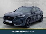Cupra FORMENTOR 1.5 TSI DSG NAV+ACC+LED+PDC+SHZ+KAMERA