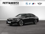 BMW 520i M Sport|LCProf.|Sitzbelüft.|Harman/Kardon - BMW 5 Series Jahreswagen